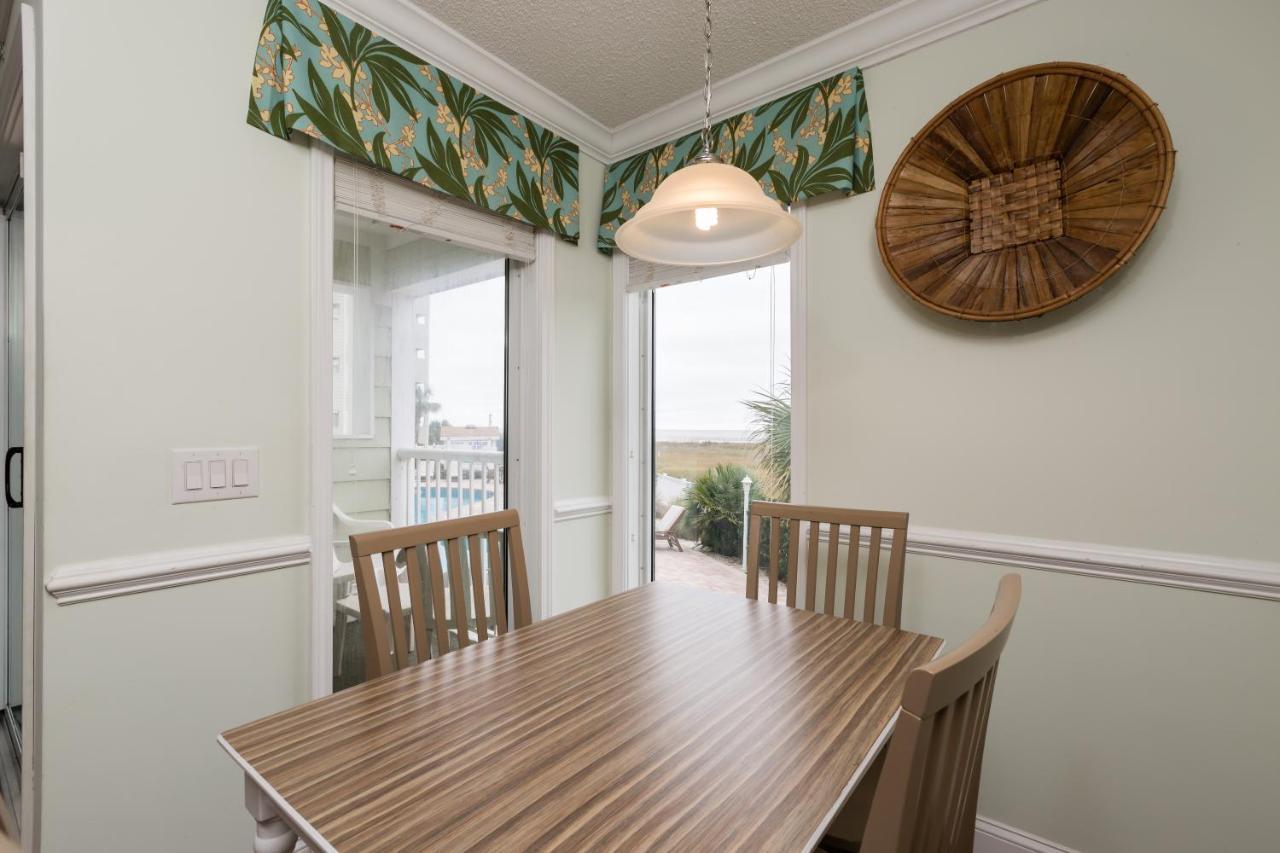 Briarcliffe Acres Sands Beach Club מראה חיצוני תמונה