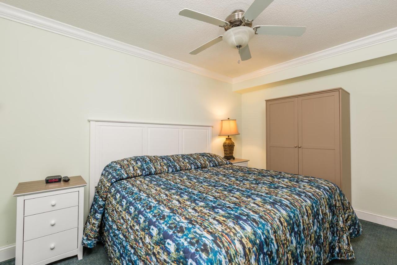 Briarcliffe Acres Sands Beach Club מראה חיצוני תמונה