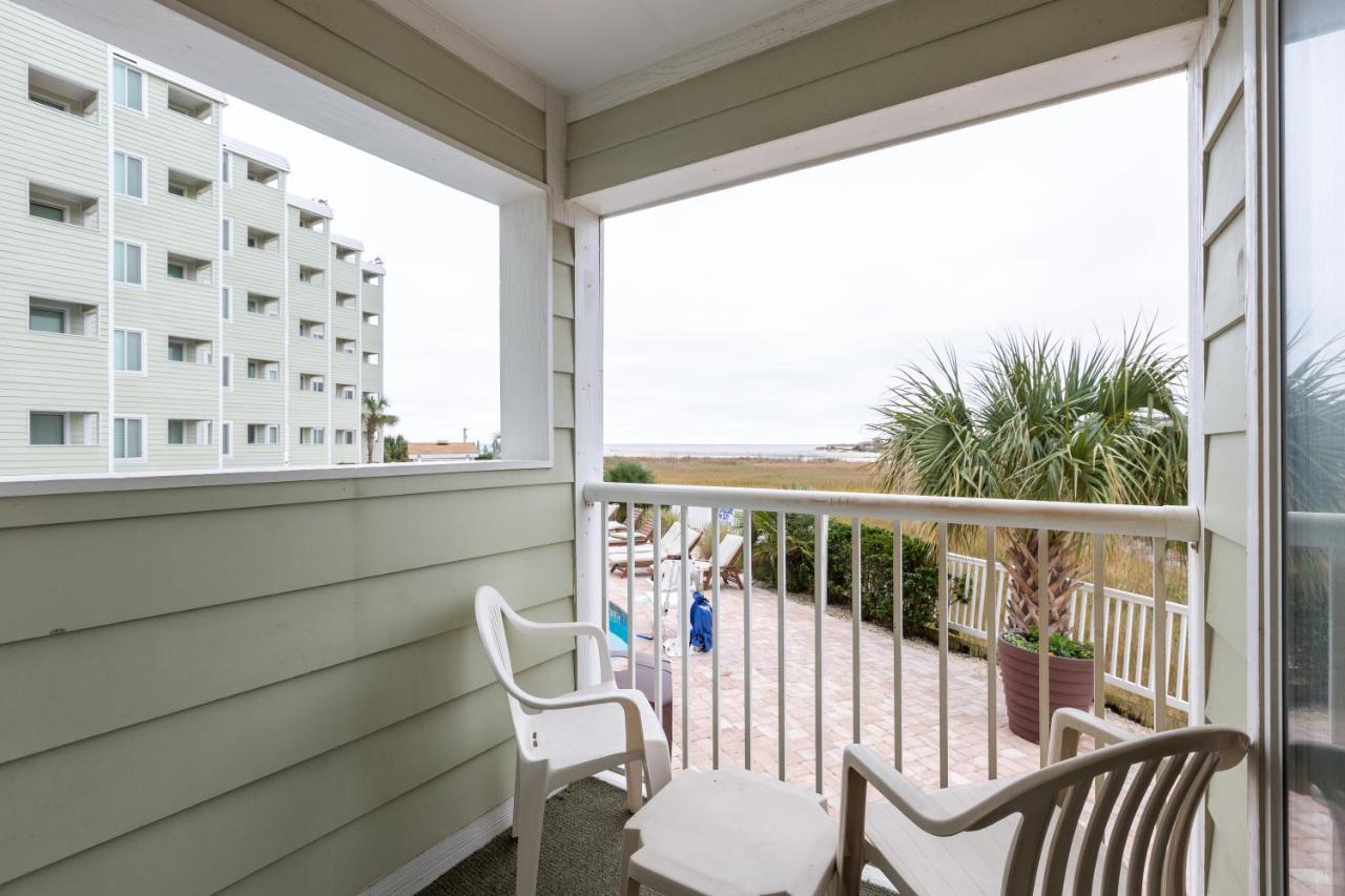 Briarcliffe Acres Sands Beach Club מראה חיצוני תמונה