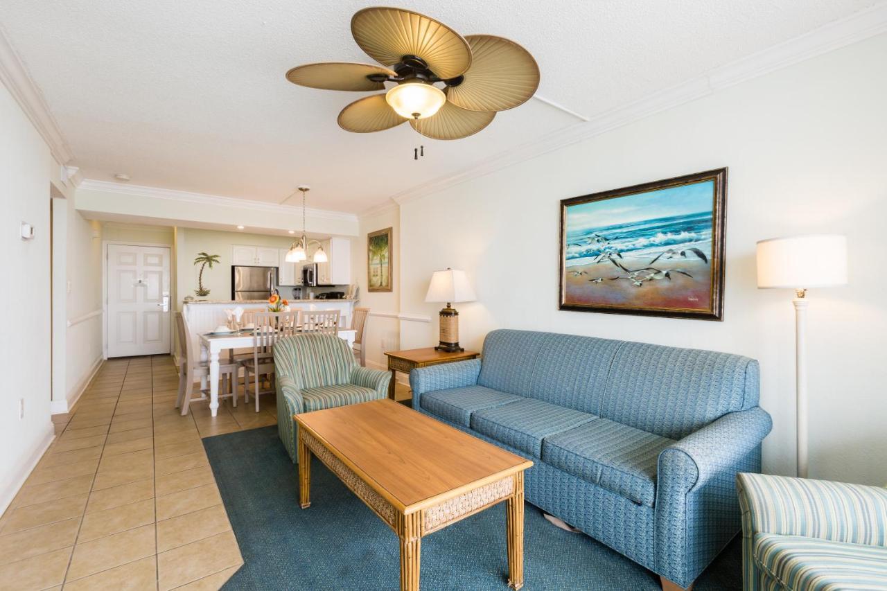 Briarcliffe Acres Sands Beach Club מראה חיצוני תמונה