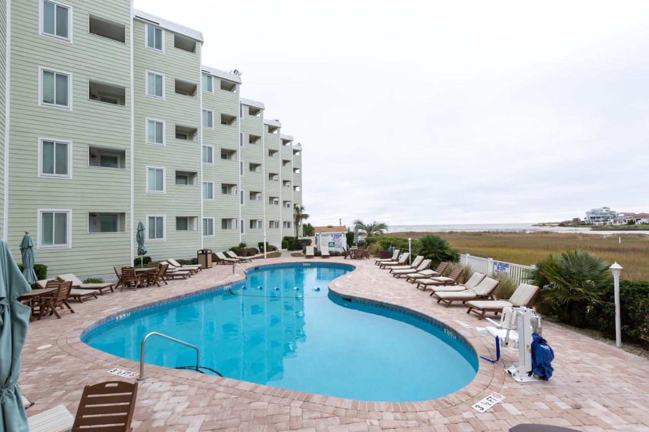 Briarcliffe Acres Sands Beach Club מראה חיצוני תמונה
