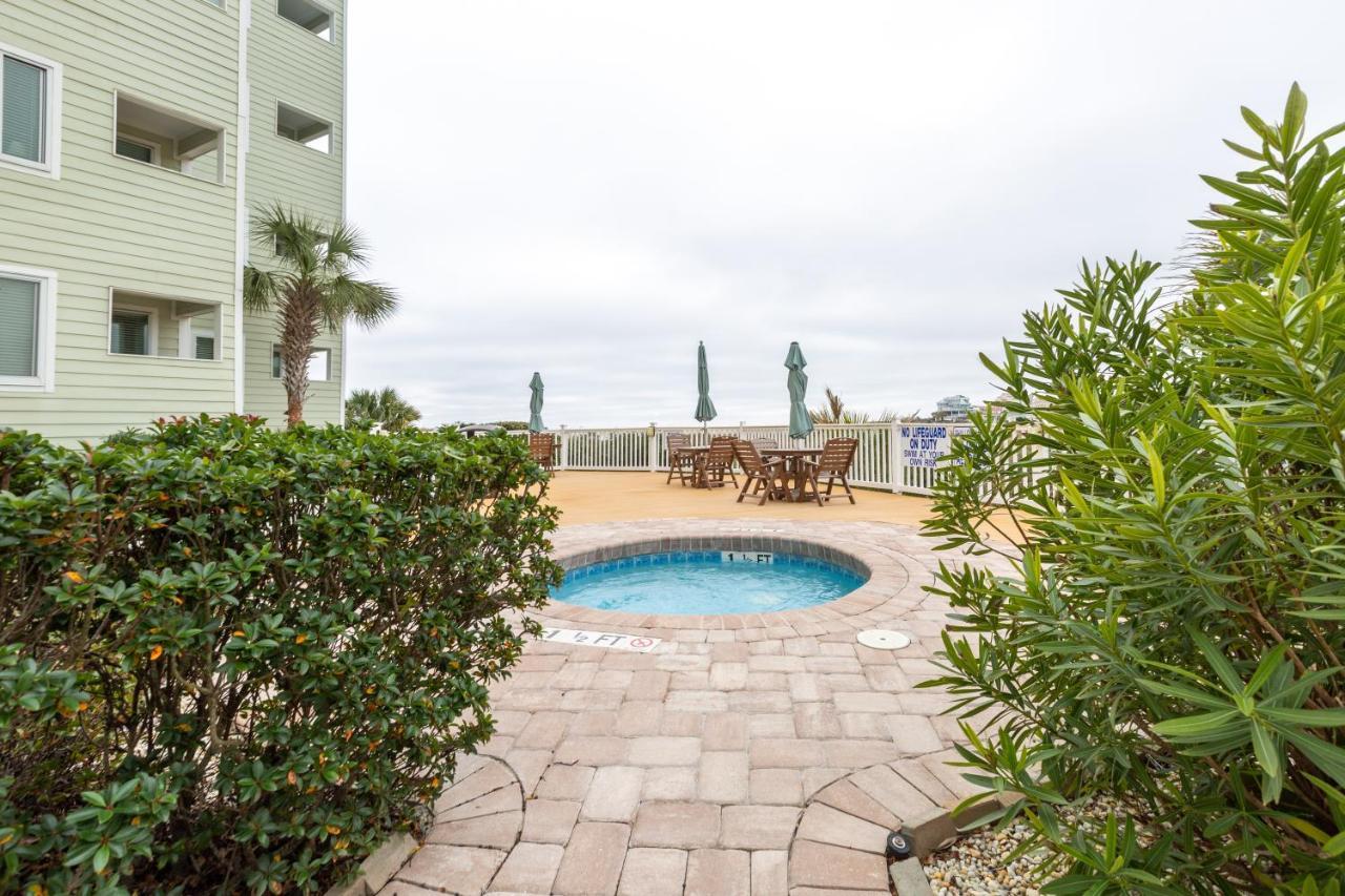 Briarcliffe Acres Sands Beach Club מראה חיצוני תמונה